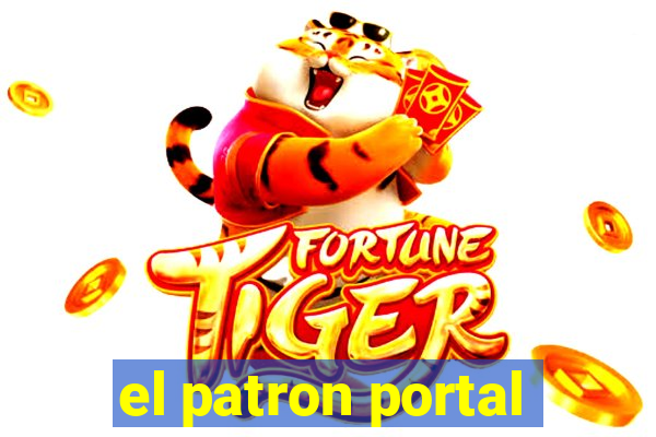 el patron portal